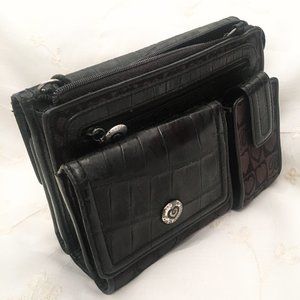 Brighton - Retired - CrossBody Purse